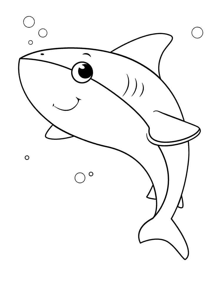 dessin a imprimer brawl stars leon requin