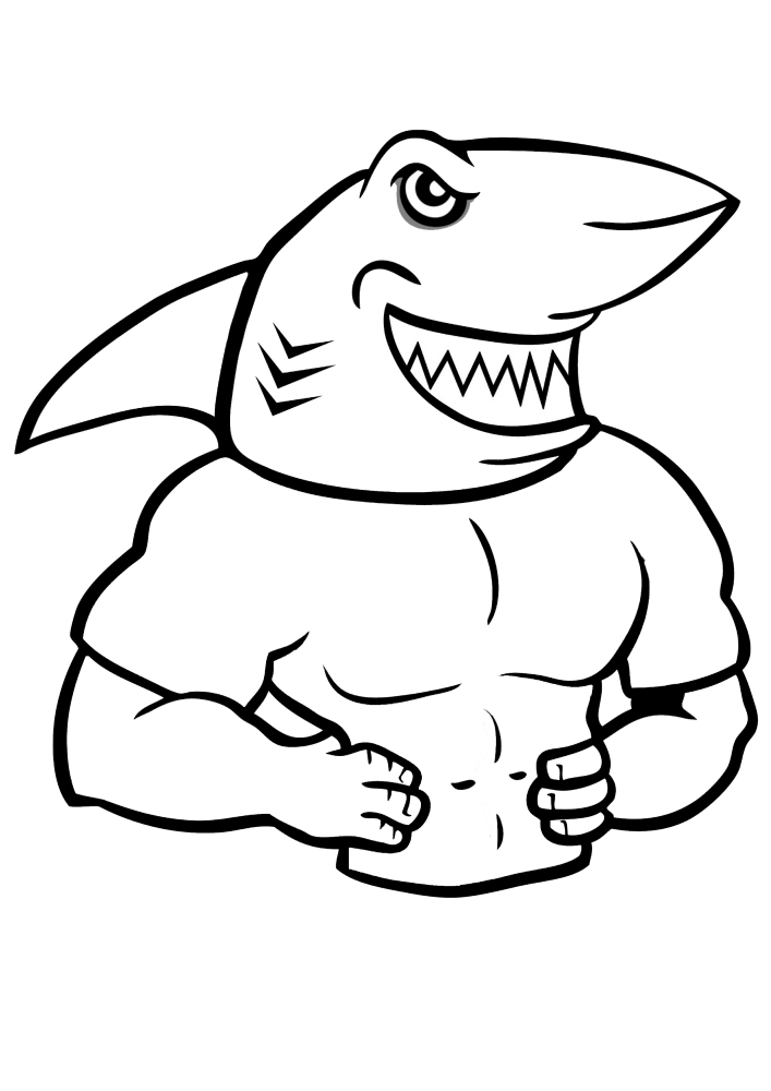 Gepumpt Hai