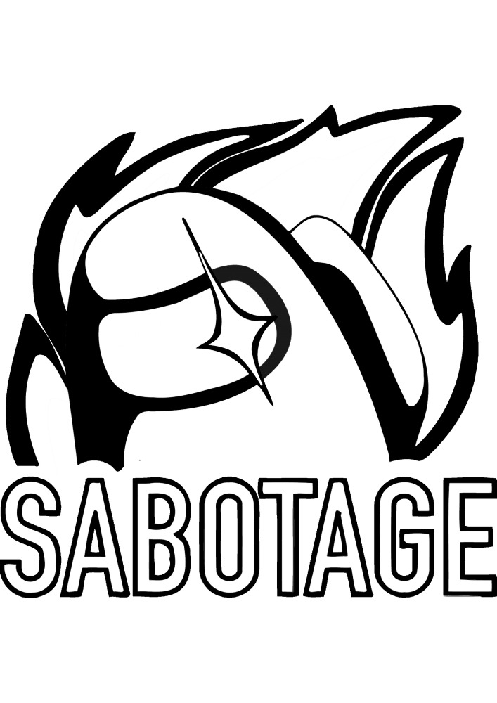 Sabotagem