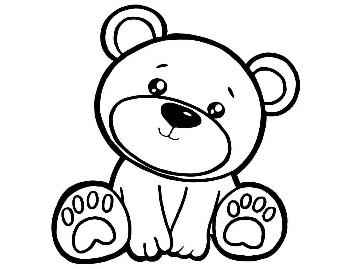 Coloring Pages for children ages 7-8 - Printable