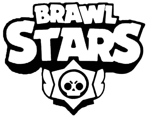 Brawl Stars Coloring Pages Print