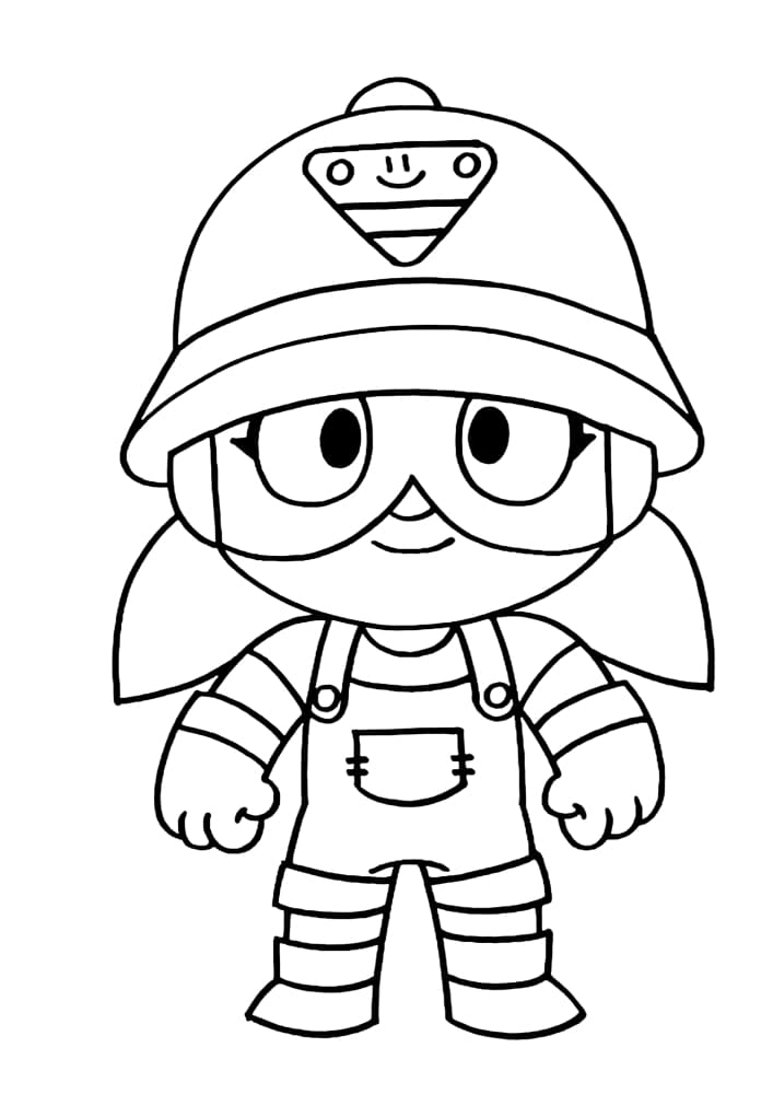 Jackie Razukraski Com - desenho nita realista brawl stars