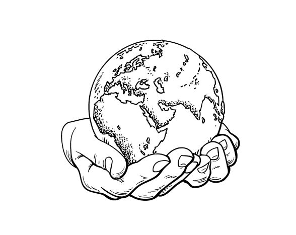 Coloring pages of the Planet. 115 images - the largest collection. You can print or download it for free from us